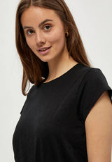 Leti tee Black