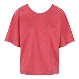 Aurora top Holly berry