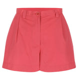 Boat short Holly berry