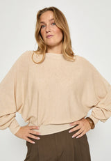 Dana bat sleeve Metallic