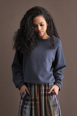 Sweater Meteorite