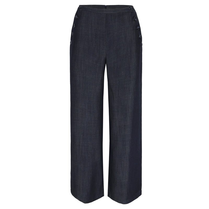 Nemo pants Dark blue