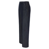 Nemo pants Dark blue