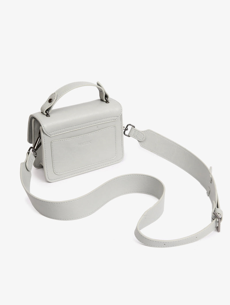 Renei glossy structure Grey aura