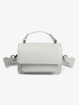 Renei glossy structure Grey aura