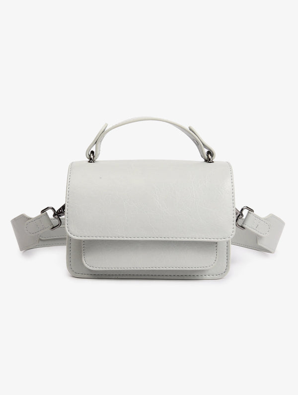 Renei glossy structure Grey aura