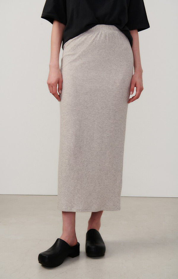 Ruzy skirt Light grey