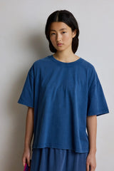 Ambre T-shirt Navy