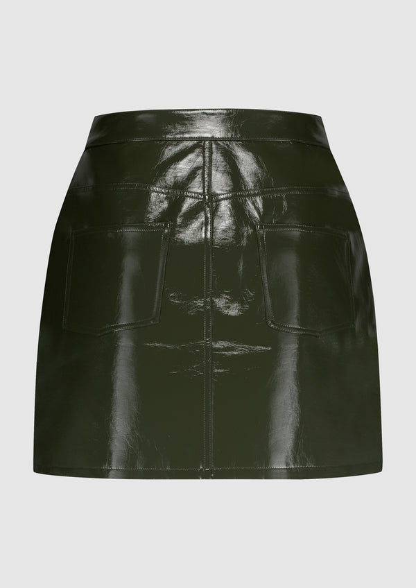 Renee Skirt Beetle