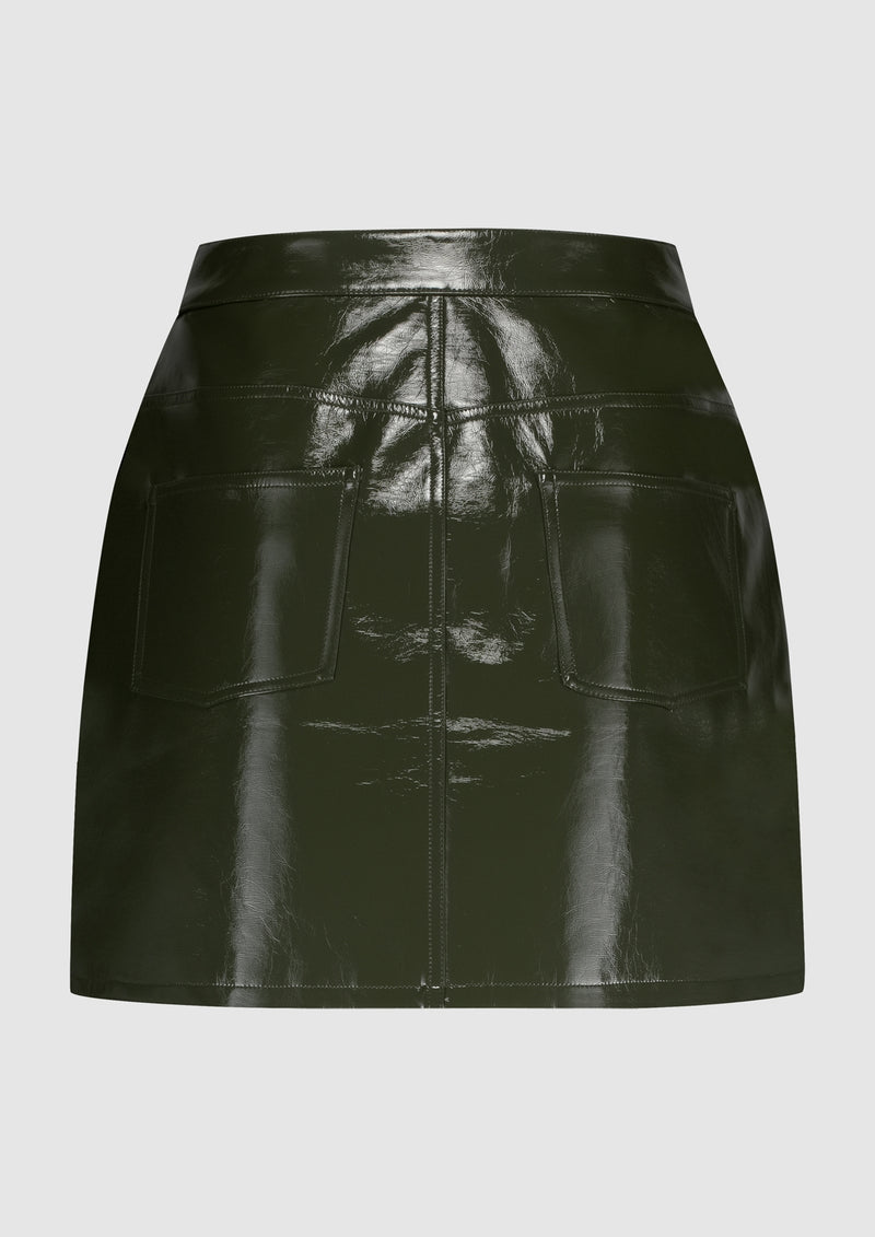 Renee Skirt Beetle
