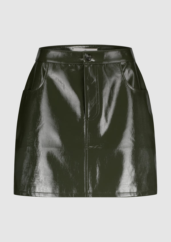 Renee Skirt Beetle