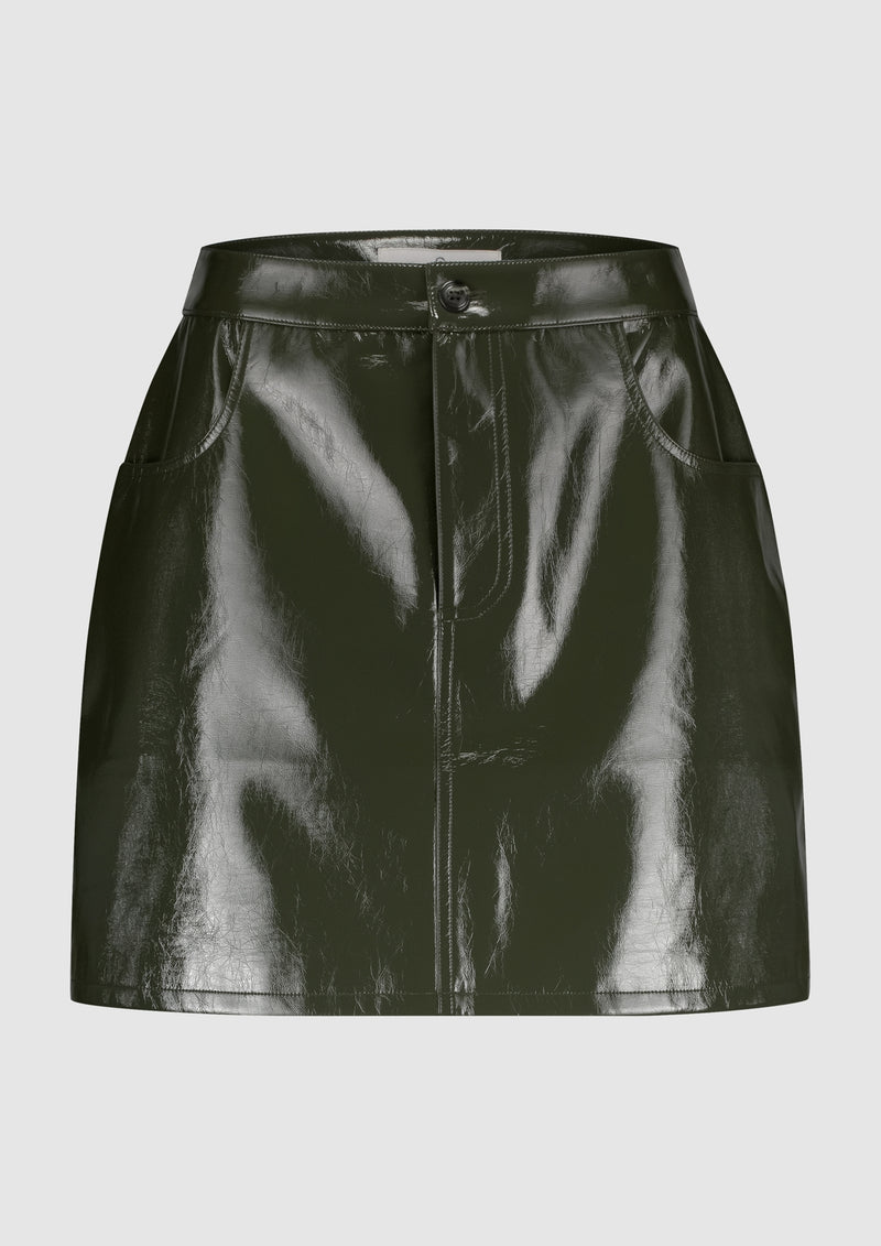 Renee Skirt Beetle