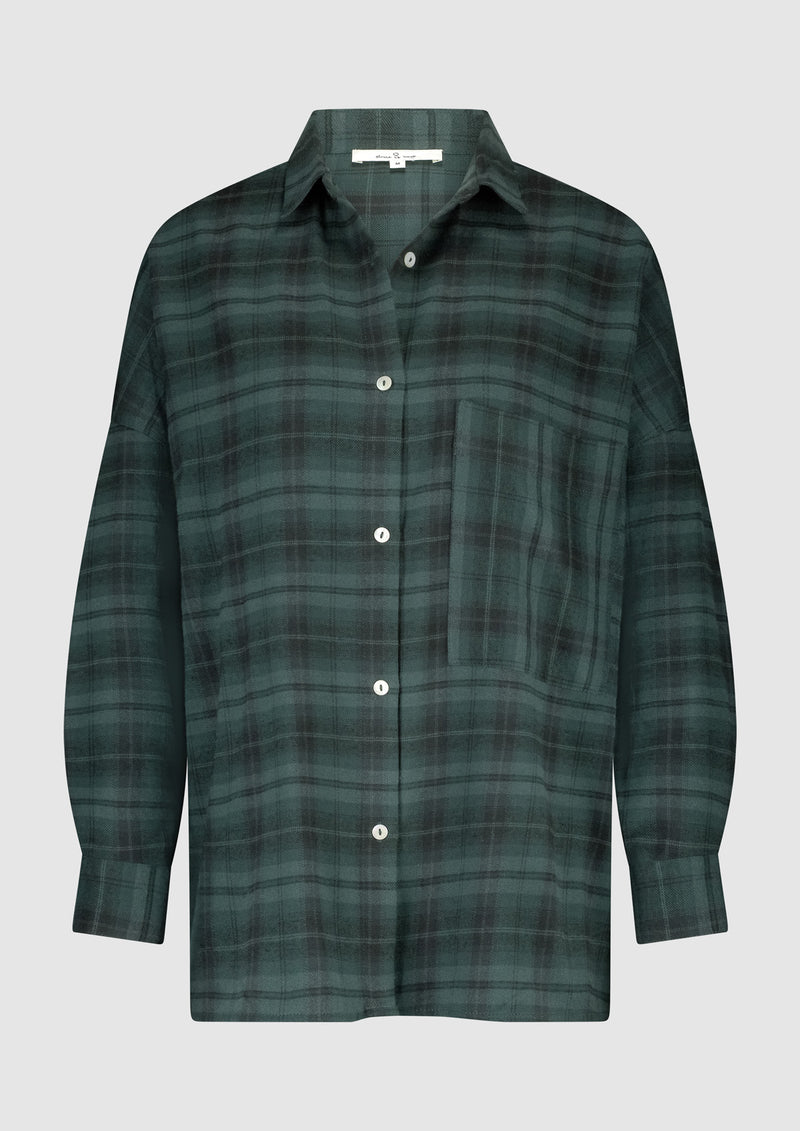Drew blouse Green gables