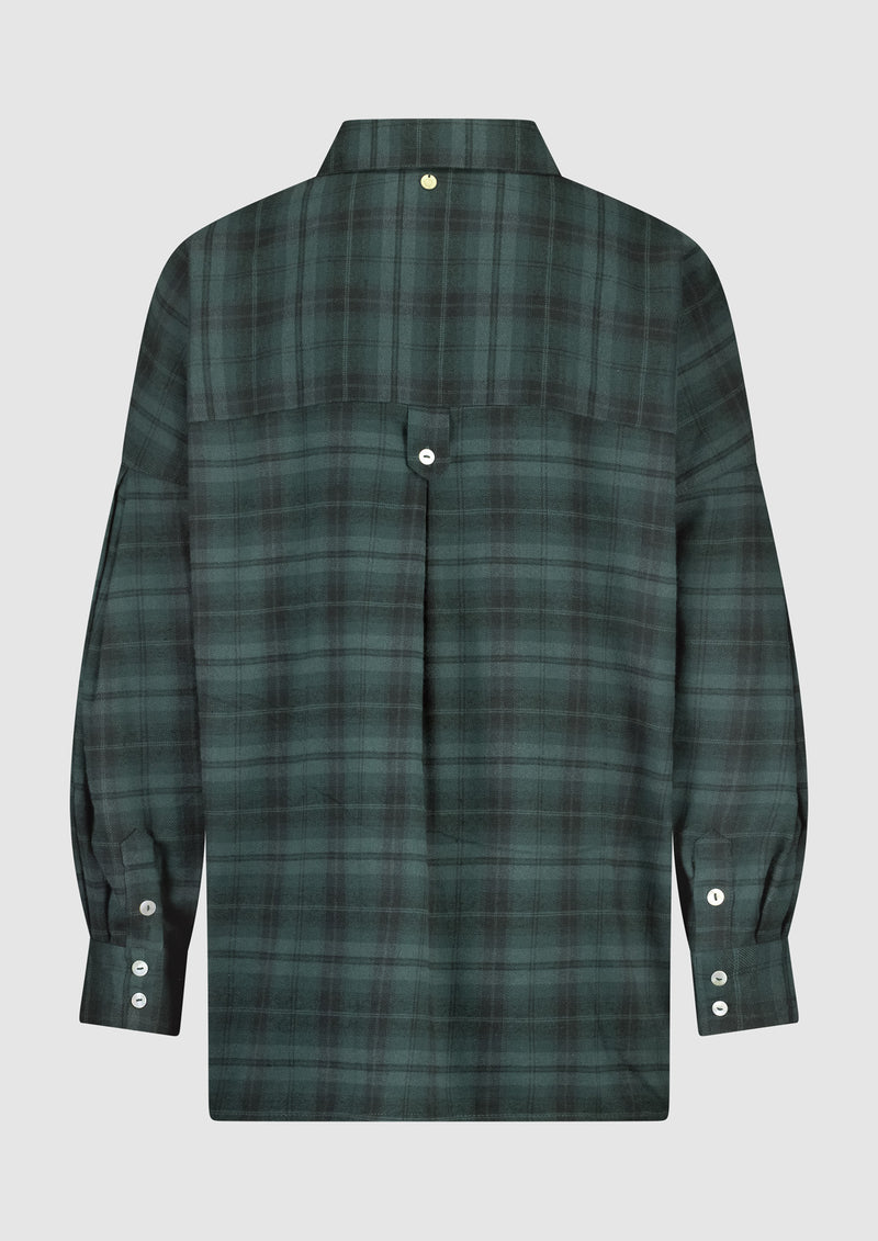Drew blouse Green gables