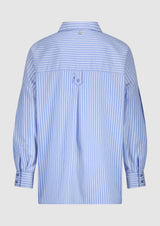 Fiora blouse Light sky