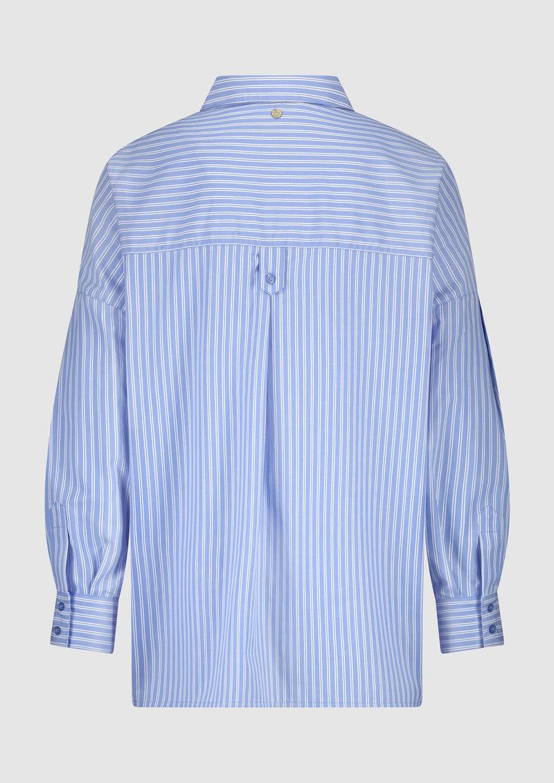 Fiora blouse Light sky