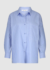 Fiora blouse Light sky