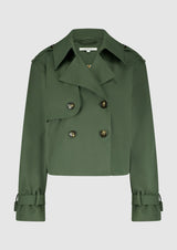 Fanny jacket Beetle
