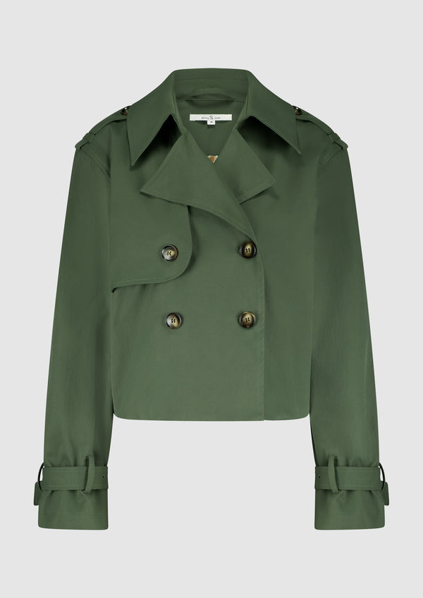 Fanny jacket Beetle
