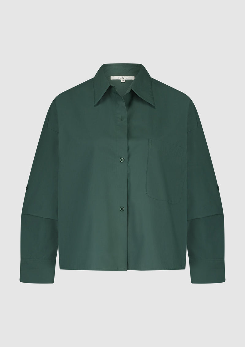 Blair blouse Green gables