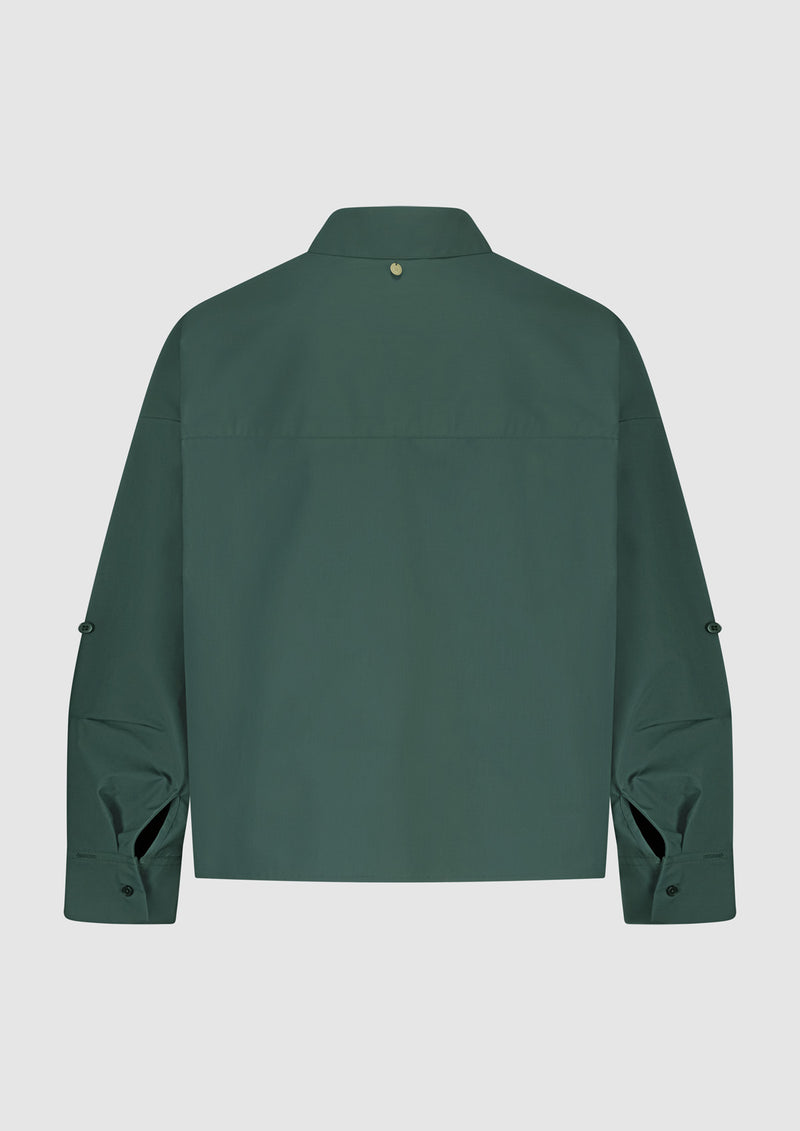 Blair blouse Green gables