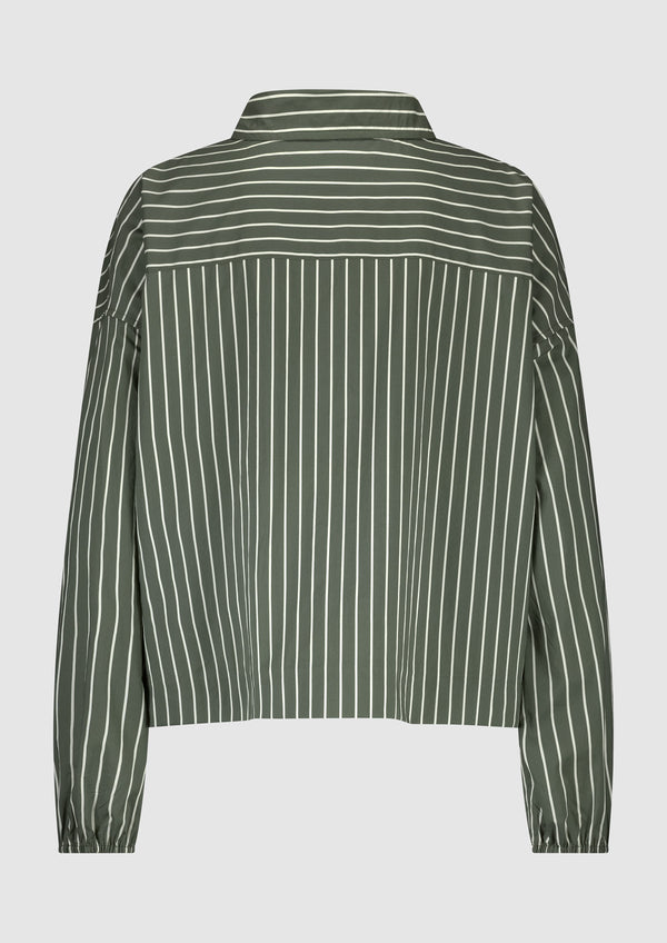 Yana blouse Beetle