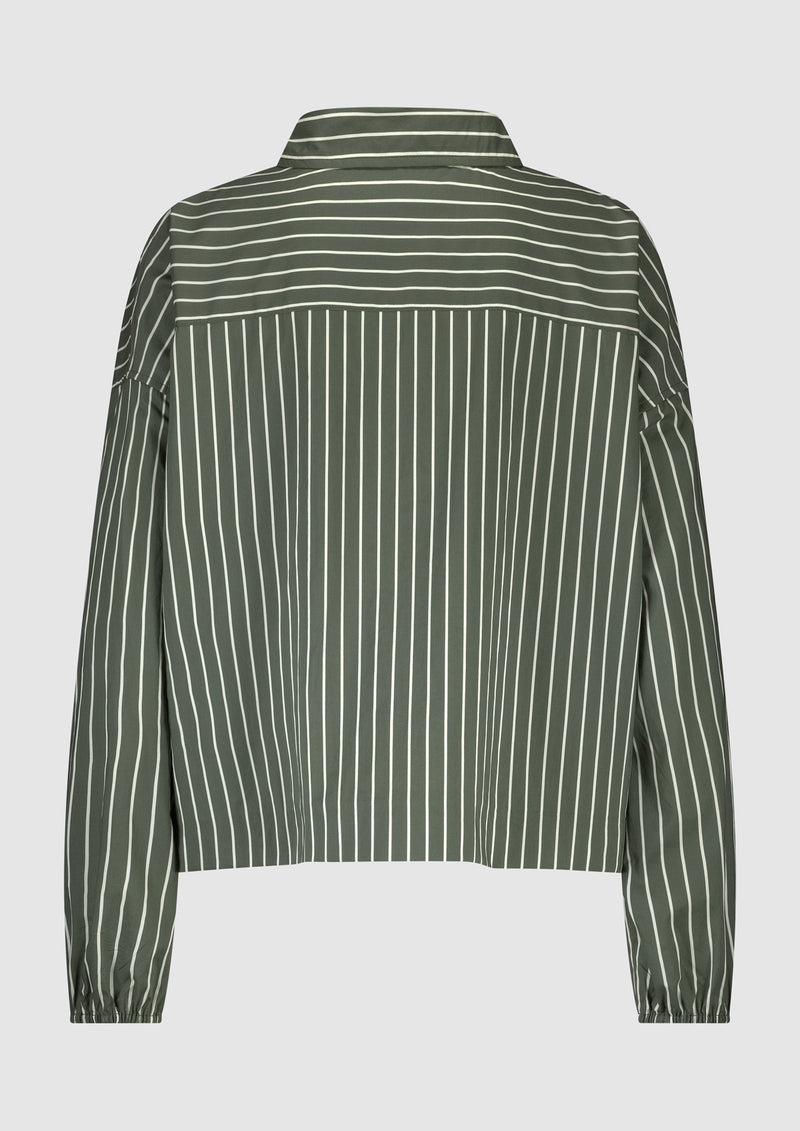 Yana blouse Beetle