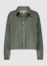 Yana blouse Beetle