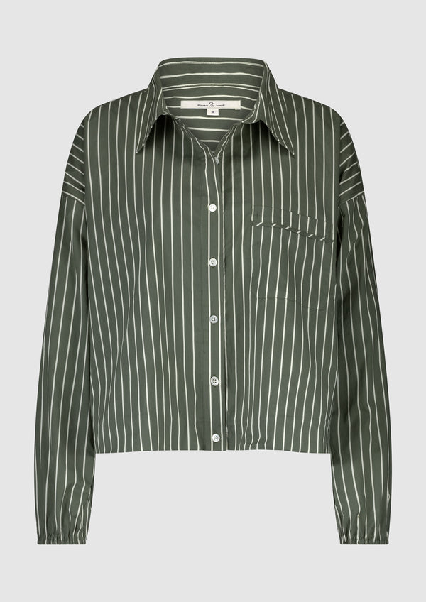 Yana blouse Beetle