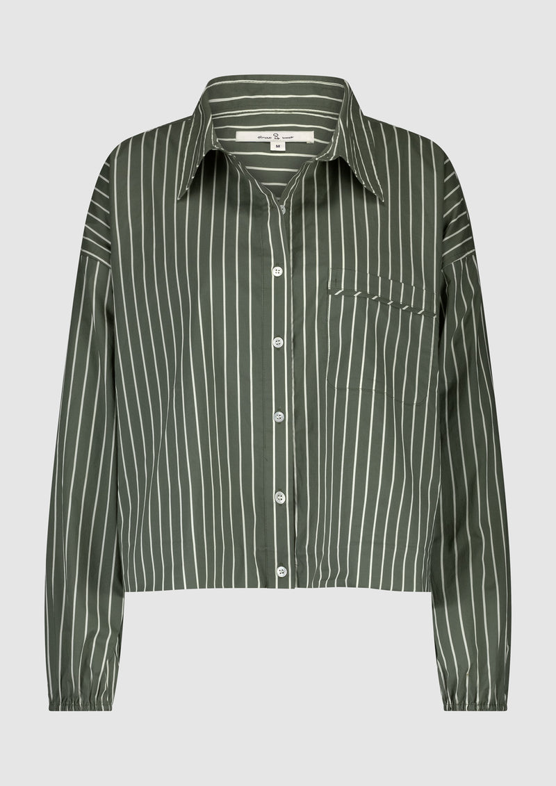 Yana blouse Beetle