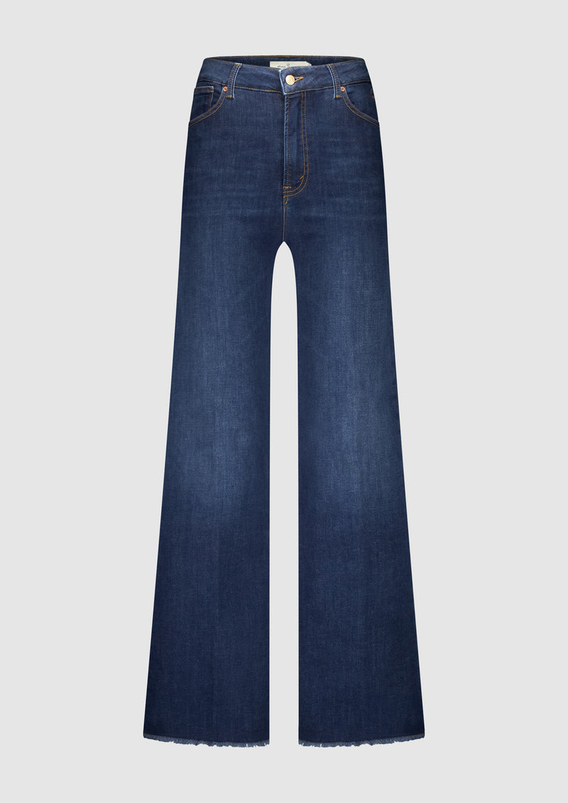 Marlow Denim Silent night
