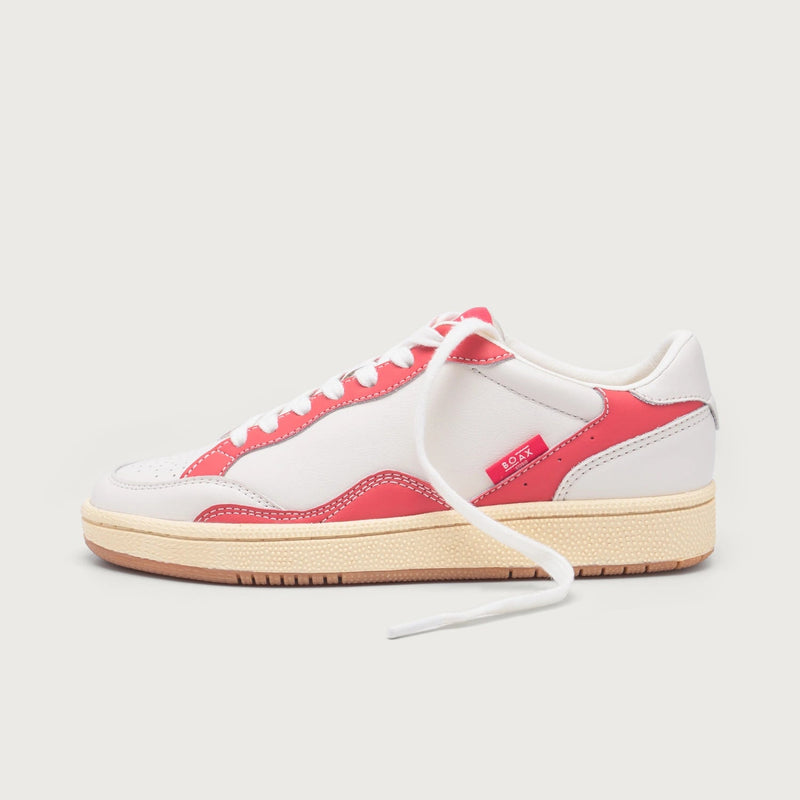 Sneakers Ace Red