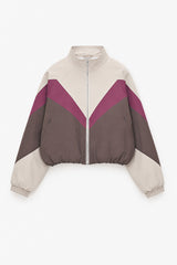 Lova bomber jacket