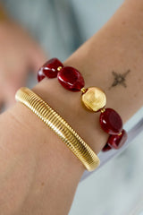 Armband bold 10mm