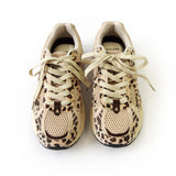 City run Leopard