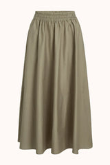 Dani skirt Laurel Oak