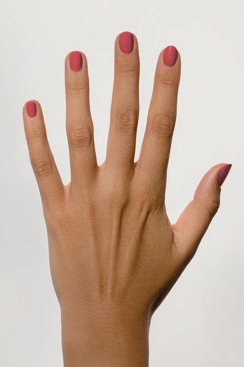 Nagellak Framboise rose