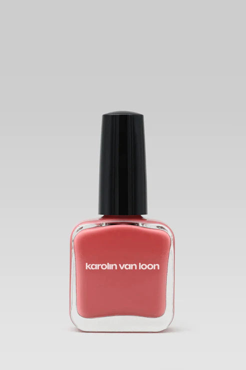 Nagellak Framboise rose
