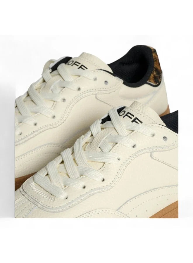 Alley Off-white