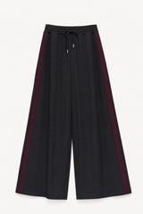 Neri pants - black