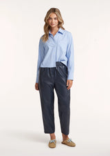 Solen pants graphite
