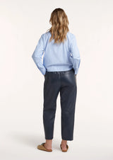 Solen pants graphite