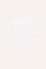 Pansy shirt