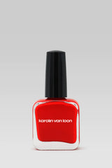 Nagellak Tomate rouge