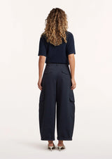 Zazu pants baritone blue